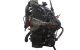 Motor ATD Volkswagen Polo IV (9N) 1.4 (60Cv)