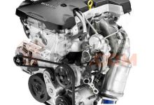 Motor ats Cadillac ATS Sedan 2.0 (276 cv) Start/Stop 2013