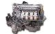 Motor AUB Skoda Fabia Sedan I (6Y) 1.4 16V (75 cv)