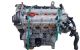 Motor aub Volkswagen Lupo (6X) 1.4 16V (75 cv)