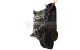 Motor aud Volkswagen Polo III (6N/6KV) 1.4 16V (100 cv)