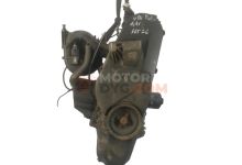Motor AUD Volkswagen Polo IV (9N) 1.4 16V (101 cv)