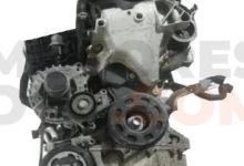 Motor CZEA Audi A1 (8X) Versión 2014 1.4 TDI ultra (90 cv) 2018