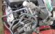 Motor Audi A1 Sportback (8X) 1.2 TFSI (86 cv)