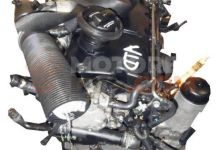 Motor ATD Audi A3 (8L) Versión 2000 1.9 TDI (100 cv) 2003