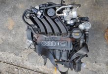 Motor BGU Audi A3 (8P) 1.6i (102 cv) 2003