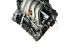 Motor BMB Audi A3 (8P) 2.0 FSI (150 cv)