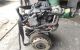 Motor BKD Audi A3 (8P) 2.0 TDI (140 cv)