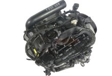 Motor CCZA Audi A3 (8P) 2.0 TFSI (200 cv) quattro