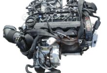 Motor DCYA Audi A3 (8V) 2.0 TDI (150 cv) clean diesel quattro 2013
