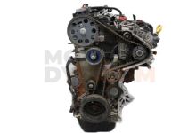 Motor CUNA Audi A3 (8V) 2.0 TDI (184 cv) clean diesel