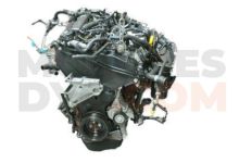Motor DFGA Audi A3 (8V) Versión 2016 2.0 TDI (150 cv)