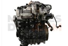 Motor CRKB Audi A3 Sedan (8V) 1.6 TDI (105 cv) S tronic