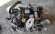 Motor BDH Audi A4 Avant (B6 8E) 2.5 TDI V6 (180 cv) quattro