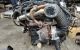 Motor CAG - CAGA Audi A4 (B8) Versión 2011 2.0 TDI (143 cv)