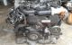 Motor BPP Audi A6 (4F,C6) 2.7 TDI V6 (180 cv) Multitronic