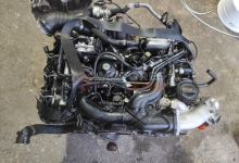 Motor BMK Audi A6 (4F,C6) 3.0 TDI V6 (225 cv) quattro Tiptronic