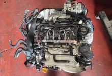 Motor DTR - DTRB Audi Q2 30 TDI (115cv)