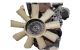 Motor AUH Volkswagen LT 28-46 II Furgón (2DA, 2DD, 2DH) 2.8 TDI (158 cv)