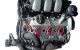 Motor AUK Audi A4 Avant (B7 8E) 3.2 FSI V6 (256 cv) Multitronic