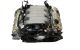 Motor AUK, BKH Audi A4 Cabriolet (B7 8H) 3.2 FSI V6 (255 cv) quattro Tiptronic
