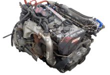 Motor AUM Audi TT Roadster (8N, Versión 2000) 1.8 T (190 cv)