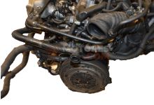 Motor AUQ Skoda Octavia II (Versión 2009) 1.8 TFSI (160 cv)