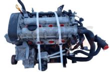 Motor AUR Seat Ibiza III 1.8 i 20V FR (150 cv)
