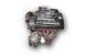 Motor AUS Volkswagen Golf IV Variant (1J5) 1.6 FSI (110 cv)