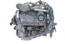 Motor AUY Ford Galaxy II 1.8 TDCi (125)