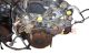 Motor AUY Ford Galaxy (WGR) 1.9 TDI (110 cv)