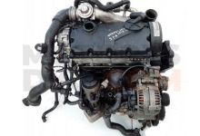Motor AUY Seat Alhambra Van (7V8,7V9) TDI (116CV)