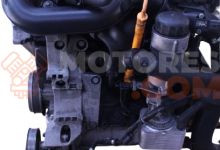 Motor AVB Volkswagen Touran I (Versión 2006) 1.9 TDI (90 cv)