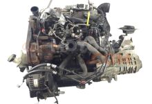 Motor AVB470 Mazda 6 II Combi (GH) 1.8i (120 cv)