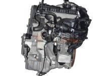Motor AVF Volkswagen Passat Variant (B6) 1.9 TDI PDE (105)