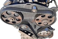 Motor AVG Volkswagen Passat (B5) 1.9 TDI (110 cv) 2004