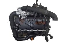 Motor AVQ Volkswagen Touran I 1.9 TDI (100 cv) 2006