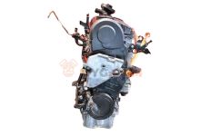 Motor AVQ Volkswagen Touran I 1.9 TDI (100 cv) Automatico 2006