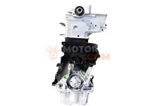 Motor AVQ Volkswagen Touran I 1.9 TDI (90 cv)