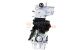 Motor AVQ Volkswagen Touran I 1.9 TDI (90 cv)