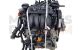 Motor AVU Audi A3 (8P) 1.6 FSI (115 cv)