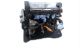 Motor AVU Volkswagen Bora (1J2) 1.6 (102 cv) Automatico