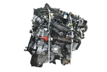 Motor PT204 Jaguar E-PACE (X540) 1.5 P160 MHEV (160cv)