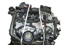 Motor PT204 Jaguar E-PACE (X540) 2.0 P200 MHEV AWD (200cv)