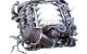 Motor AWN Audi A6 Avant (4B,C5) 4.2 V8 40V (300 cv) quattro Tiptronic
