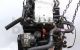 Motor AWU Volkswagen NEW Beetle Convertible (Versión 2005) 1.8 Turbo (150 cv)