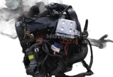 Motor AWX Audi A4 Avant (B6 8E) 1.9 TDI (100 cv) 2004