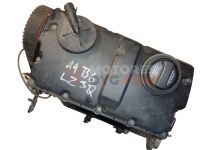 Motor AWX Audi A4 (B6 8E) 1.9 TDI (130 cv) Multitronic 2004