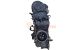 Motor AWX Skoda Superb I 1.9 TDI (131 cv)