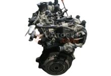 Motor AWY Skoda Fabia I (6Y) 1.2 i (54 cv)